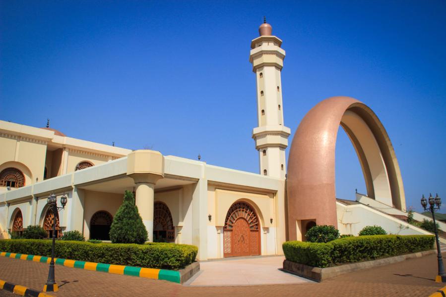 Quelles sont les religions dominantes en Ouganda ?