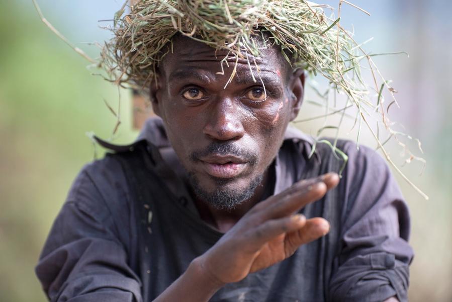 Quelles sont les religions dominantes en Ouganda ?